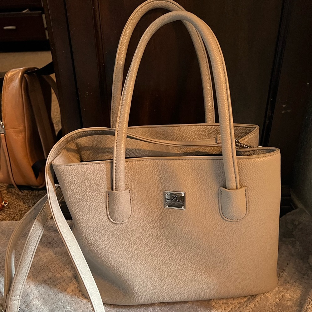 Jessica Moore purse